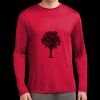 Long Sleeve PosiCharge ® Competitor Tee Thumbnail