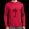 Long Sleeve PosiCharge ® Competitor Tee Thumbnail