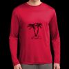 Long Sleeve PosiCharge ® Competitor Tee Thumbnail