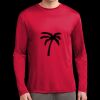 Long Sleeve PosiCharge ® Competitor Tee Thumbnail
