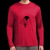 Long Sleeve PosiCharge ® Competitor Tee Thumbnail