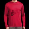 Long Sleeve PosiCharge ® Competitor Tee Thumbnail