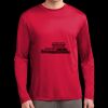 Long Sleeve PosiCharge ® Competitor Tee Thumbnail