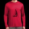 Long Sleeve PosiCharge ® Competitor Tee Thumbnail