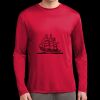 Long Sleeve PosiCharge ® Competitor Tee Thumbnail