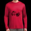 Long Sleeve PosiCharge ® Competitor Tee Thumbnail