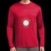 Long Sleeve PosiCharge ® Competitor Tee Thumbnail