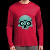 Long Sleeve PosiCharge ® Competitor Tee Thumbnail