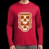 Long Sleeve PosiCharge ® Competitor Tee Thumbnail