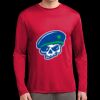 Long Sleeve PosiCharge ® Competitor Tee Thumbnail