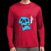 Long Sleeve PosiCharge ® Competitor Tee Thumbnail