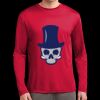 Long Sleeve PosiCharge ® Competitor Tee Thumbnail