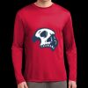 Long Sleeve PosiCharge ® Competitor Tee Thumbnail