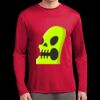 Long Sleeve PosiCharge ® Competitor Tee Thumbnail