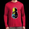 Long Sleeve PosiCharge ® Competitor Tee Thumbnail