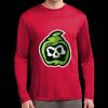 Long Sleeve PosiCharge ® Competitor Tee Thumbnail