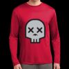 Long Sleeve PosiCharge ® Competitor Tee Thumbnail