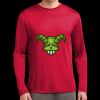 Long Sleeve PosiCharge ® Competitor Tee Thumbnail