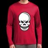 Long Sleeve PosiCharge ® Competitor Tee Thumbnail