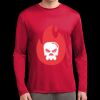 Long Sleeve PosiCharge ® Competitor Tee Thumbnail