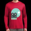Long Sleeve PosiCharge ® Competitor Tee Thumbnail
