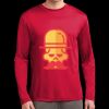 Long Sleeve PosiCharge ® Competitor Tee Thumbnail