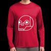 Long Sleeve PosiCharge ® Competitor Tee Thumbnail
