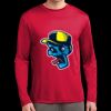 Long Sleeve PosiCharge ® Competitor Tee Thumbnail