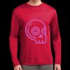 Long Sleeve PosiCharge ® Competitor Tee Thumbnail