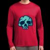 Long Sleeve PosiCharge ® Competitor Tee Thumbnail