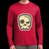 Long Sleeve PosiCharge ® Competitor Tee Thumbnail
