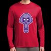 Long Sleeve PosiCharge ® Competitor Tee Thumbnail