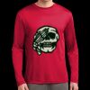 Long Sleeve PosiCharge ® Competitor Tee Thumbnail