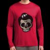Long Sleeve PosiCharge ® Competitor Tee Thumbnail