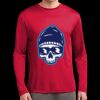 Long Sleeve PosiCharge ® Competitor Tee Thumbnail