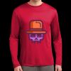 Long Sleeve PosiCharge ® Competitor Tee Thumbnail