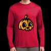Long Sleeve PosiCharge ® Competitor Tee Thumbnail