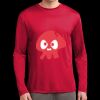 Long Sleeve PosiCharge ® Competitor Tee Thumbnail