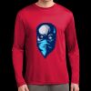 Long Sleeve PosiCharge ® Competitor Tee Thumbnail