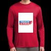Long Sleeve PosiCharge ® Competitor Tee Thumbnail