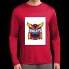 Long Sleeve PosiCharge ® Competitor Tee Thumbnail
