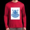 Long Sleeve PosiCharge ® Competitor Tee Thumbnail
