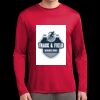 Long Sleeve PosiCharge ® Competitor Tee Thumbnail
