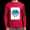 Long Sleeve PosiCharge ® Competitor Tee Thumbnail