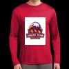 Long Sleeve PosiCharge ® Competitor Tee Thumbnail