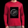 Long Sleeve PosiCharge ® Competitor Tee Thumbnail