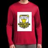 Long Sleeve PosiCharge ® Competitor Tee Thumbnail