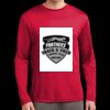 Long Sleeve PosiCharge ® Competitor Tee Thumbnail
