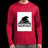 Long Sleeve PosiCharge ® Competitor Tee Thumbnail