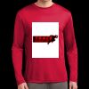 Long Sleeve PosiCharge ® Competitor Tee Thumbnail